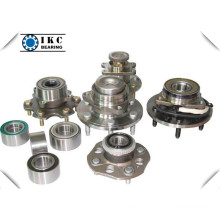 Auto Bearing with Low Price and High Precision Wheel Bearing Dac35650037, Dac35720228, Dac36720034 NSK NTN Koyo